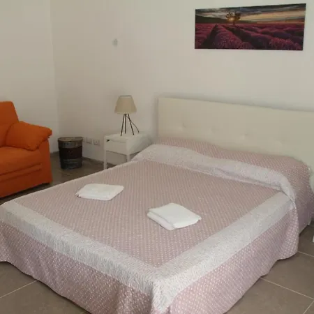 Guest house Cataldi's *