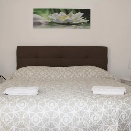 Guest house Cataldi's Noto