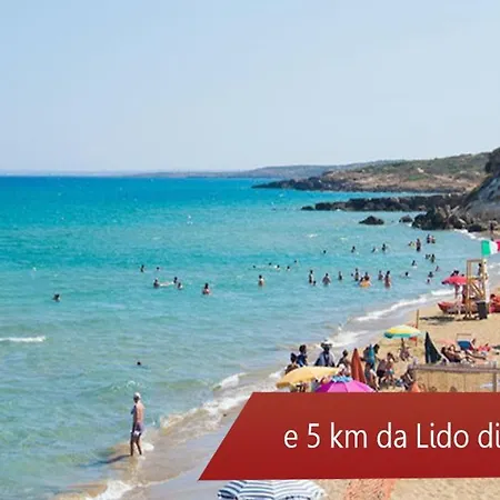 Guest house Cataldi's Noto