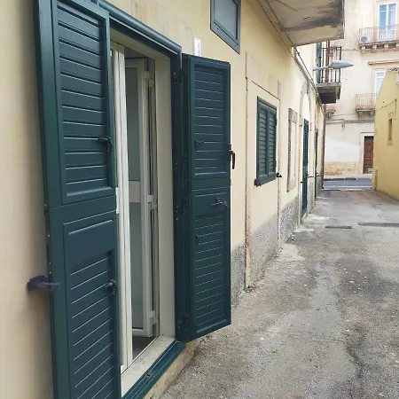 Cataldi's Guest house Noto