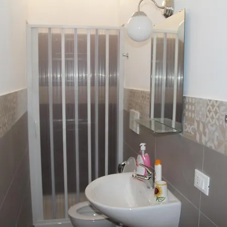 Cataldi's Guest house Noto